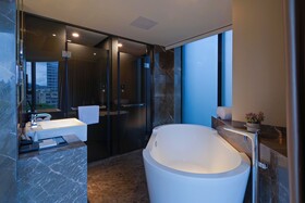 S hotel by BBhol Shenzhen