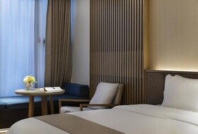 S hotel by BBhol Shenzhen