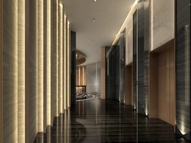S hotel by BBhol Shenzhen