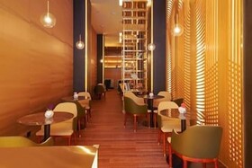 S hotel by BBhol Shenzhen