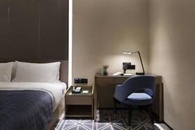 S hotel by BBhol Shenzhen