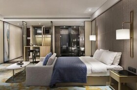 S hotel by BBhol Shenzhen