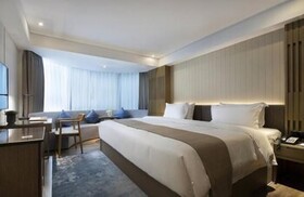 S hotel by BBhol Shenzhen