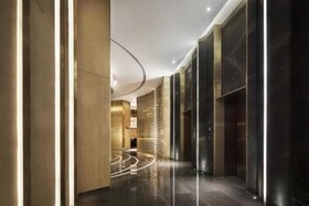 S hotel by BBhol Shenzhen