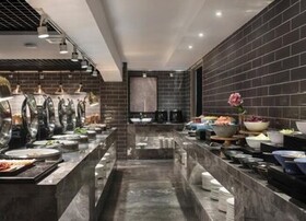 S hotel by BBhol Shenzhen