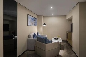 S hotel by BBhol Shenzhen