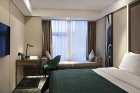 S hotel by BBhol Shenzhen