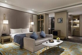 S hotel by BBhol Shenzhen