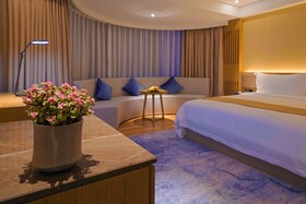 S hotel by BBhol Shenzhen