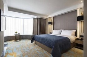 S hotel by BBhol Shenzhen