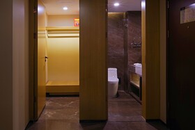 S hotel by BBhol Shenzhen