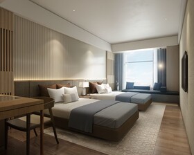 S hotel by BBhol Shenzhen