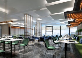 S hotel by BBhol Shenzhen