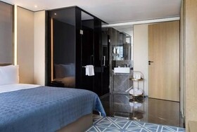 S hotel by BBhol Shenzhen