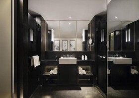 S hotel by BBhol Shenzhen