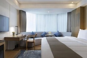 S hotel by BBhol Shenzhen