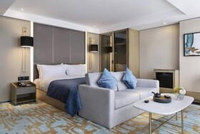 S hotel by BBhol Shenzhen