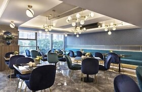 S hotel by BBhol Shenzhen