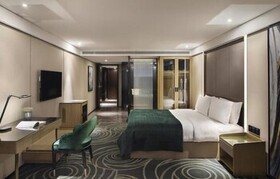 S hotel by BBhol Shenzhen