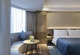 S hotel by BBhol Shenzhen