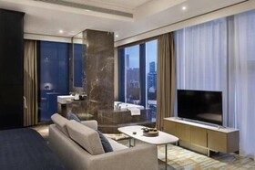 S hotel by BBhol Shenzhen