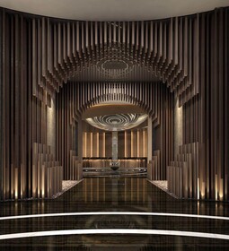 S hotel by BBhol Shenzhen