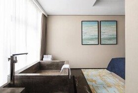 S hotel by BBhol Shenzhen