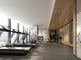 S hotel by BBhol Shenzhen