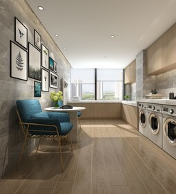 S hotel by BBhol Shenzhen