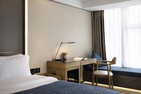 S hotel by BBhol Shenzhen