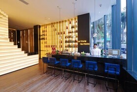 S hotel by BBhol Shenzhen