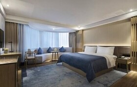 S hotel by BBhol Shenzhen
