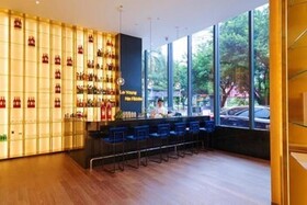 S hotel by BBhol Shenzhen