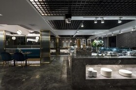 S hotel by BBhol Shenzhen