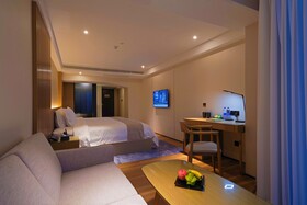 S hotel by BBhol Shenzhen