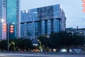 S hotel by BBhol Shenzhen