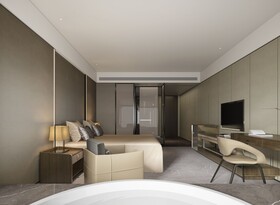 S hotel by BBhol Shenzhen