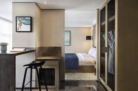 S hotel by BBhol Shenzhen