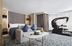 S hotel by BBhol Shenzhen