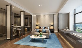 S hotel by BBhol Shenzhen