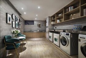 S hotel by BBhol Shenzhen