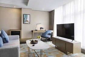 S hotel by BBhol Shenzhen