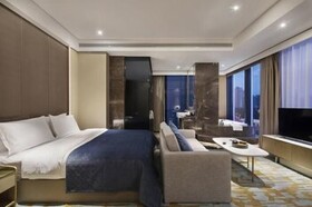 S hotel by BBhol Shenzhen
