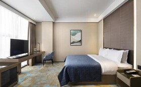 S hotel by BBhol Shenzhen