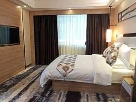 Simei Holiday Apartment