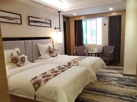 Simei Holiday Apartment