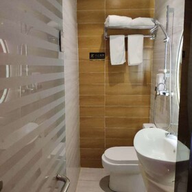 Sophie Roland Hotel Shenzhen Huaqiangbei Branch