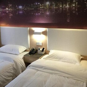 Sophie Roland Hotel Shenzhen Huaqiangbei Branch