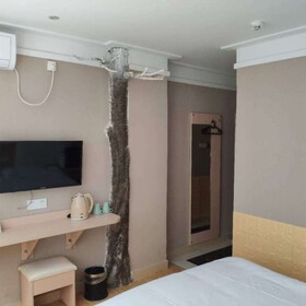 Sophie Roland Hotel Shenzhen Huaqiangbei Branch