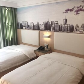 Sophie Roland Hotel Shenzhen Huaqiangbei Branch